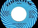 RATED X CAN'T FIND MY BABY & JAMMIN' AT THE DISCO PITTSBURGH MODERN SOUL 45 ?