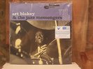 Blue Note 84029-Art Blakey & The Jazz Messengers-The Big Beat-Music Matters New