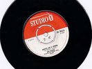 KEN BOOTHE--PUPPET ON A STRING--STUDIO 1 LABEL--1967-COXSON DODD
