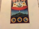Olivia Tremor Control (Dusk at Cubist Castle)