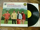 the KINKS LP - Kinda Kinks - UK Marble Arch MALS 1100