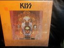 KISS-PSYCHO CIRCUS-1998-2LP, LIM.EDITION, 3D Cover, RED VINYL, NEW & SEALED
