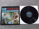 DIE ZIMMERMÄNNER- 1001 Wege Sex Zu Machen... Vinyl/LP ZickZack Platten