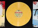SOMETHING CORPORATE North LP YELLOW VINYL /750 Jacks Mannequin Circa Survive