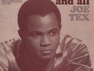 JOE TEX  