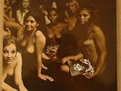 Jimi Hendrix Experience 'Electric Ladyland' [1968 / cat no. 2657 012]