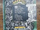 FREEDOM-Freedom is More than a Word-1972 VERTIGO SWIRLmickAbrahams/procul EX-/VG