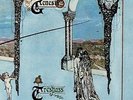 GENESIS - TRESPASS 180 GRAM VINYL LP (MARCH 4th 2013)