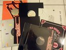 Maxis Raritäten DJ Promos und Mixes 141 Stück mit Liste