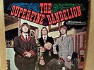 SUPERFINE DANDELION-SAME S/T-MAINSTREAM 6102-ORIG GARAGE FUZZ PSYCH