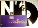 LP / 33 t  LES BEATLES - N° 1  *Excellent*  Odéon/EMI  French