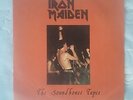 Iron Maiden- The Soundhouse Tapes 7
