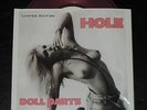 HOLE - DOLL PARTS 7
