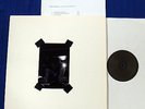 MATS GUSTAFSSON PLAYS DUKE E FREE JAZZ  LIMITED COPY LP HAND MADE COV
