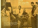 Clifford Brown/Max Roach-Brown and Roach Inc-Emarcy 36008-SUPERB