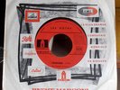 LES GOTHS I remember/turn over ++RARE PSYCHE FREAKBEAT sp/45t ODEON 2C006-10.266