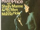 Ruth Price-With Shelly Manne & His Men at the Manne Hole-Contemporary 7590-GREAT