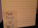 Pink Floyd The Wall 1st EX++/EX++. TOP AUDIO 1st UK 1st Inners. BEAUTIFUL