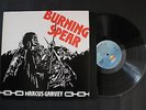 LP Burning Spear - Marcus Garvey (Island 1975, UK) Reggae NM/NM