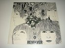 BEATLES REVOLVER  HÖR ZU       VINYL SCHALLPLATTE  1966