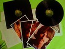 LP 2 Stück The Beatles White Album / Apple  SMO 2051 / 2052
