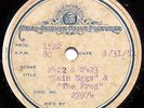 Rich, Young and Pretty 1951 MGM Test Pressing; Danielle Darrieux Outtake HEAR