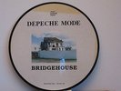 Depeche Mode Bridgehouse US Promo Picture Live Vinyl 1980