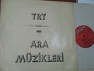 TRT ARA MUZIKLERI Turkish PSYCH JAZZ FUNK NATHAN DAVIS LP 1st PRESS MP3 TURKEY