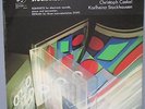 VOX STGBY 638 *KONTARSKY CASKEL STOCKHAUSEN* STOCKHAUSEN* KONTAKTE & REFRAIN NM
