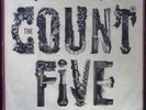 THE COUNT FIVE 'Revelation In Slow Motion' Mono 45 France