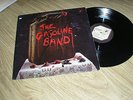 THE GASOLINE BAND SELF TITLED CUBE/RECORDS HIFLY 9 UK ORIGINAL A/1 B/1 EX