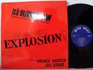 PRINCE BUSTER ALL STARS 