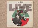 AC/DC - Live From Atlantic Studios RARE PROMO