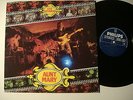 Aunt Mary ,,,,,,,Live Reunion ))) NORWAY Hard Psych Rock  RARE 