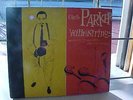 *Charlie Parker With Strings   Mercury 78 Album Set   David Stone Martin Cover