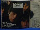 THE ROLLING STONES LP OUT OF OUR HEADS - 1965 UK DECCA MONO *EXPORT* LISTEN