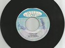 DEVON RUSSELL / PEOPLE CRY / CHANCES / ROOTS / 7'' / VG+