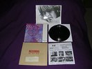 THE BEATLES 6th UK FAN CLUB FLEXI 1968 + MAILER + SUPERPIX INSERT & PHOTO,SUPERB