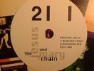 Vinyl rare 2 LP Jesus and Mary Chain Munk Mint Brit Rock Pop Guitar England Mint