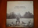 ALL THINGS MUST PASS George Harrison (Beatles) UK  Vinyl Box **RARE**
