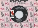 NORTHERN SOUL PACK - OVER 100 ORIGINAL 45S