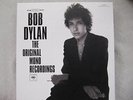 Bob Dylan, Original Mono Recordings 9LP Set.