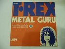 T.REX