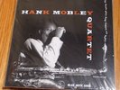 HANK MOBLEY QUARTET 180 Gram 45rpm Vinyl 2 LP Set  NEW SEALED BLUE NOTE 5066