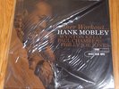 HANK MOBLEY ANOTHER WORKOUT  180 Gram 45rpm Vinyl 2 LP Set BRAND NEW SEALED