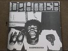 DAHMER DAHMERIZED LP 1998 CLEAN PLATE RECORDS CP17