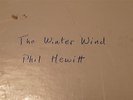Phil Hewitt Jazz Ensemble-Winter Winds-RARE ORIGINAL 1975(?) Private Press LP
