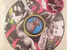 Yeah Yeah Yeahs ?– Fever To Tell UNPLAYED – Picture Vinyl LP RARE