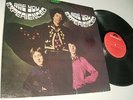 JIMI HENDRIX are you experienced   vg+