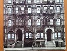 Led Zeppelin - Physical Graffiti LP